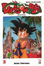 Dragon Ball Deluxe